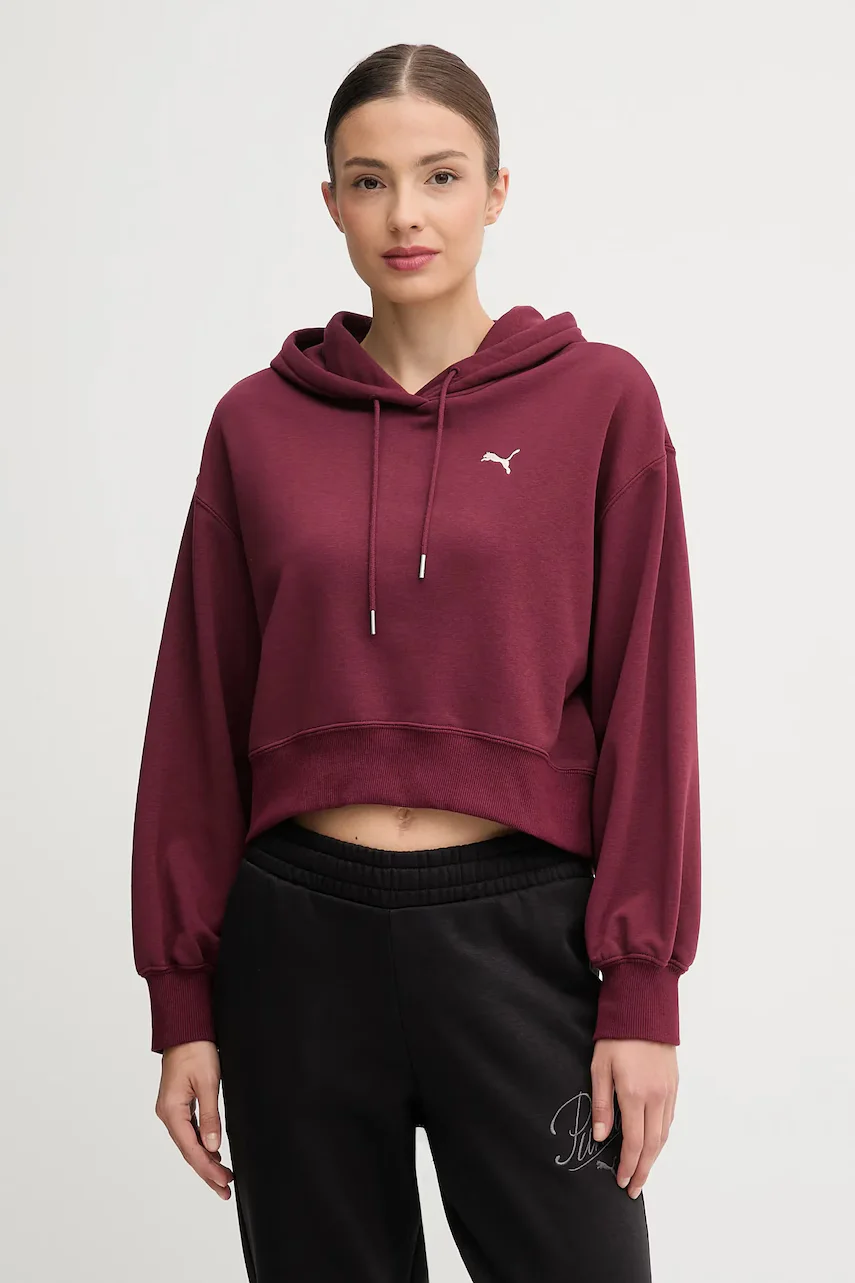 Puma Суичър
