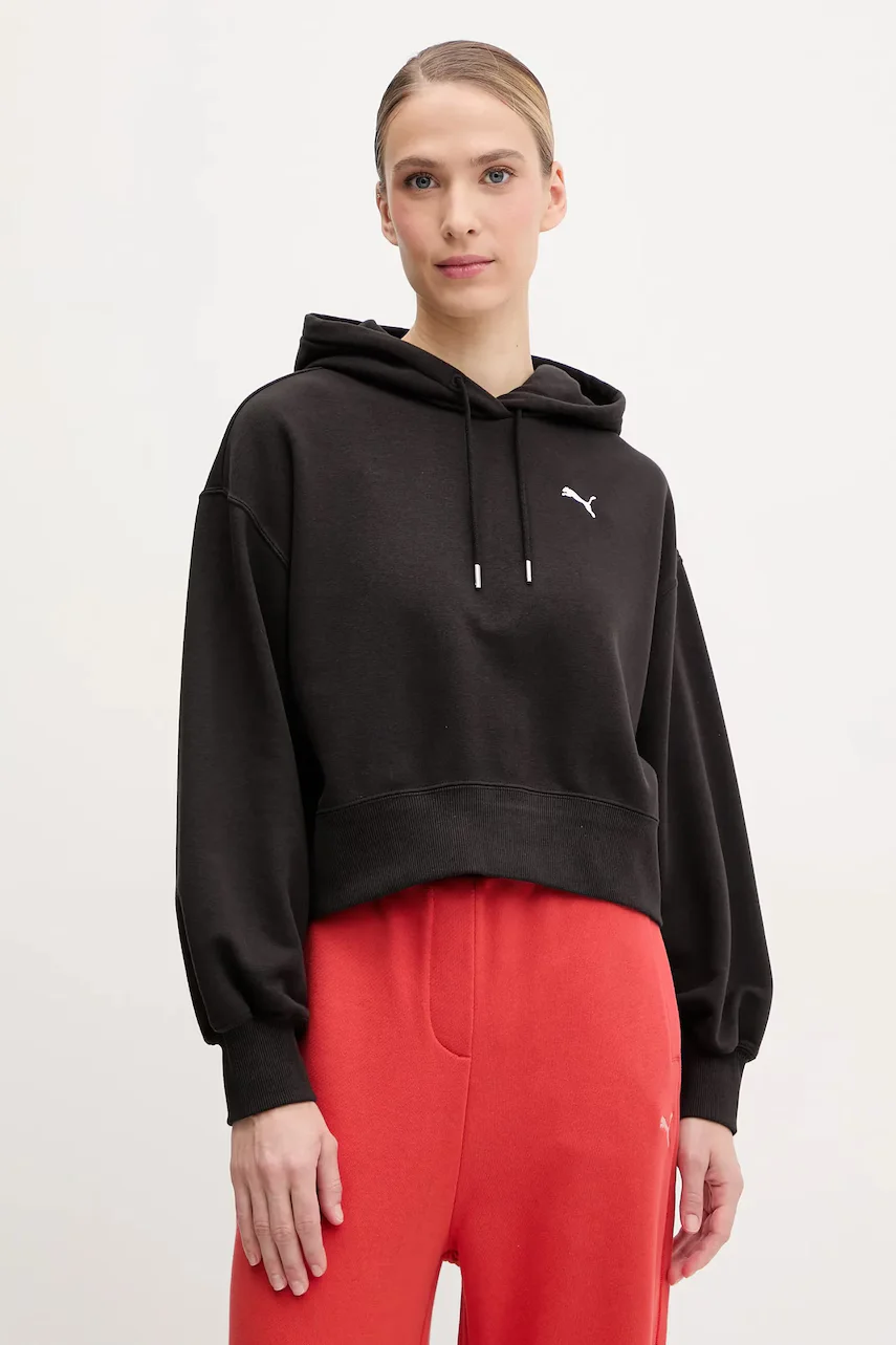 Puma Суичър