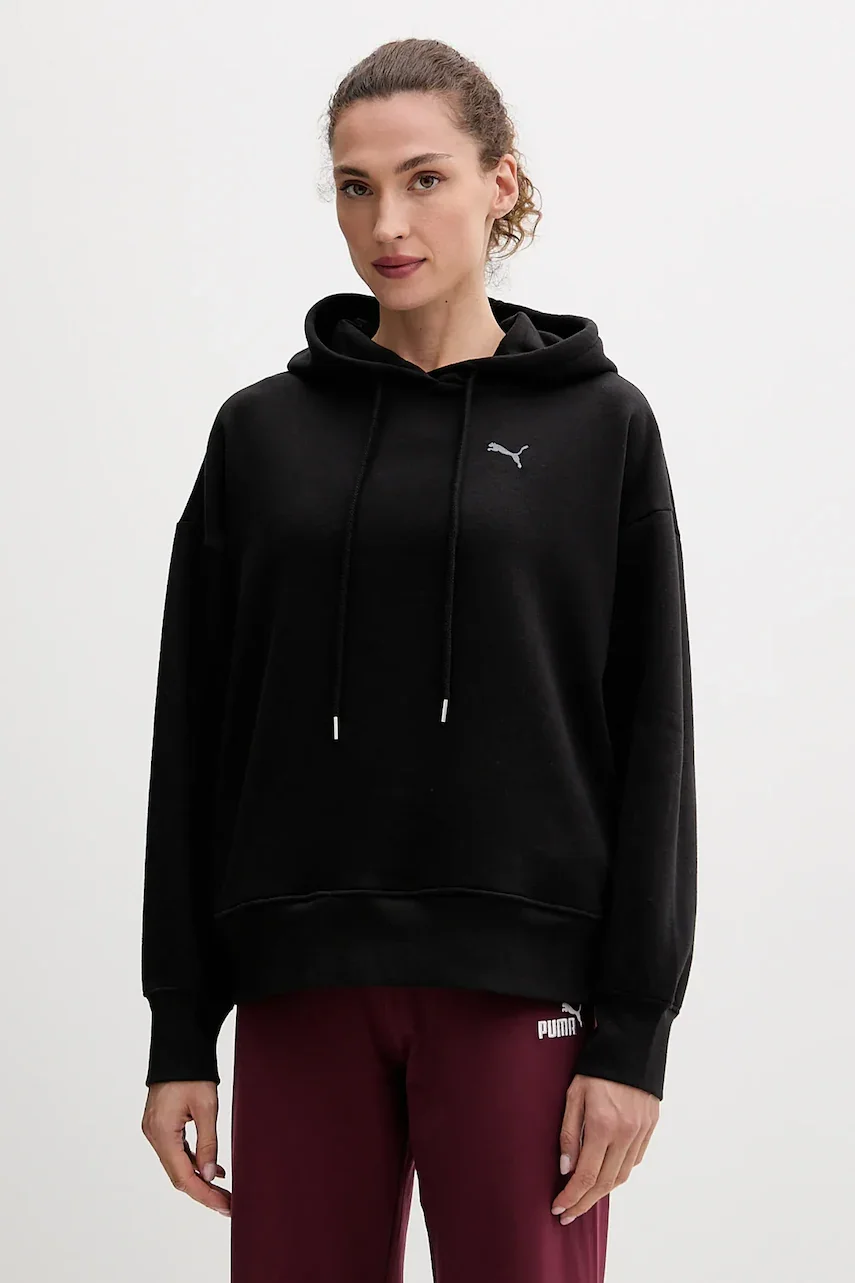 Puma Суичър