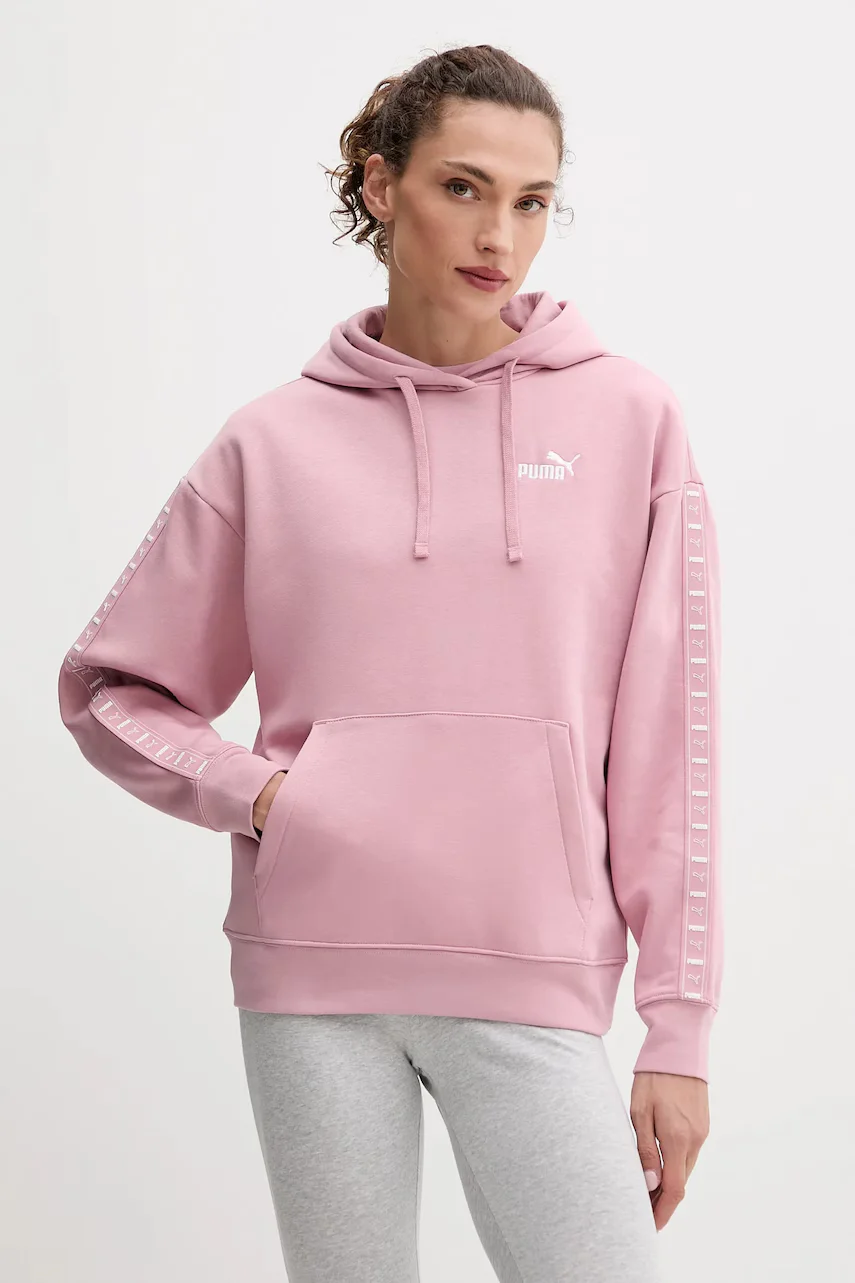 Puma Суичър