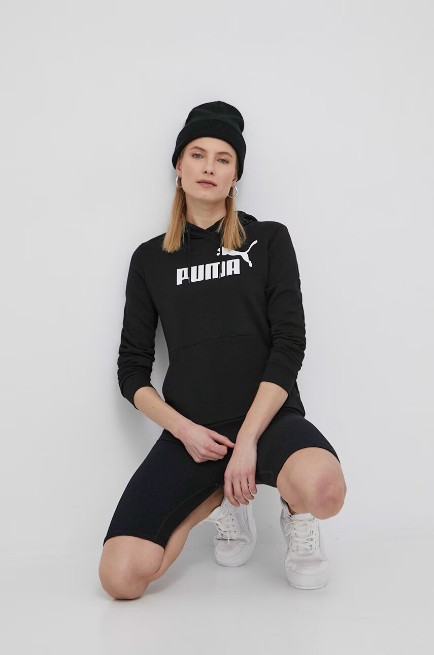 Puma Суичър 58679101