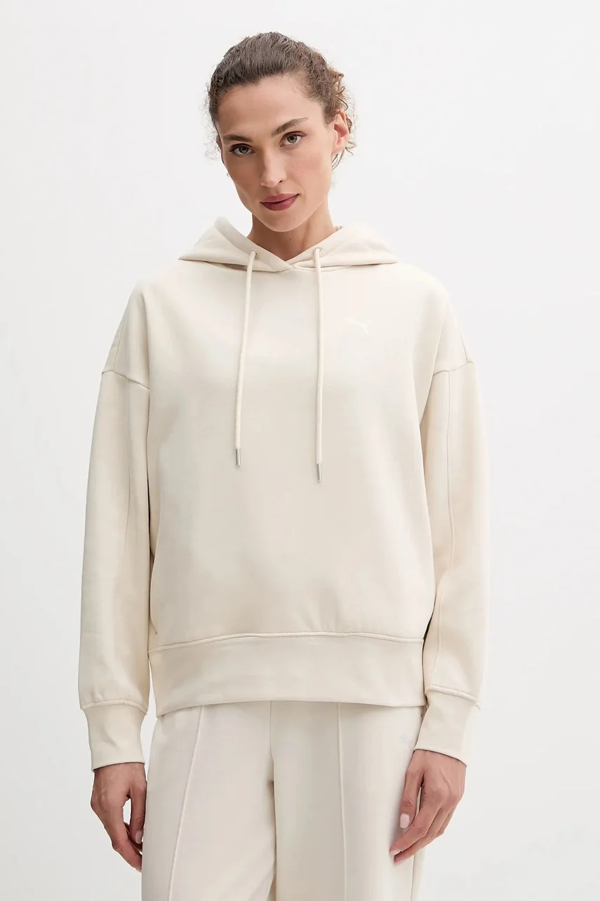 Puma Суичър