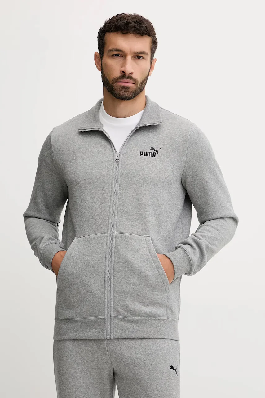 Puma Суичър