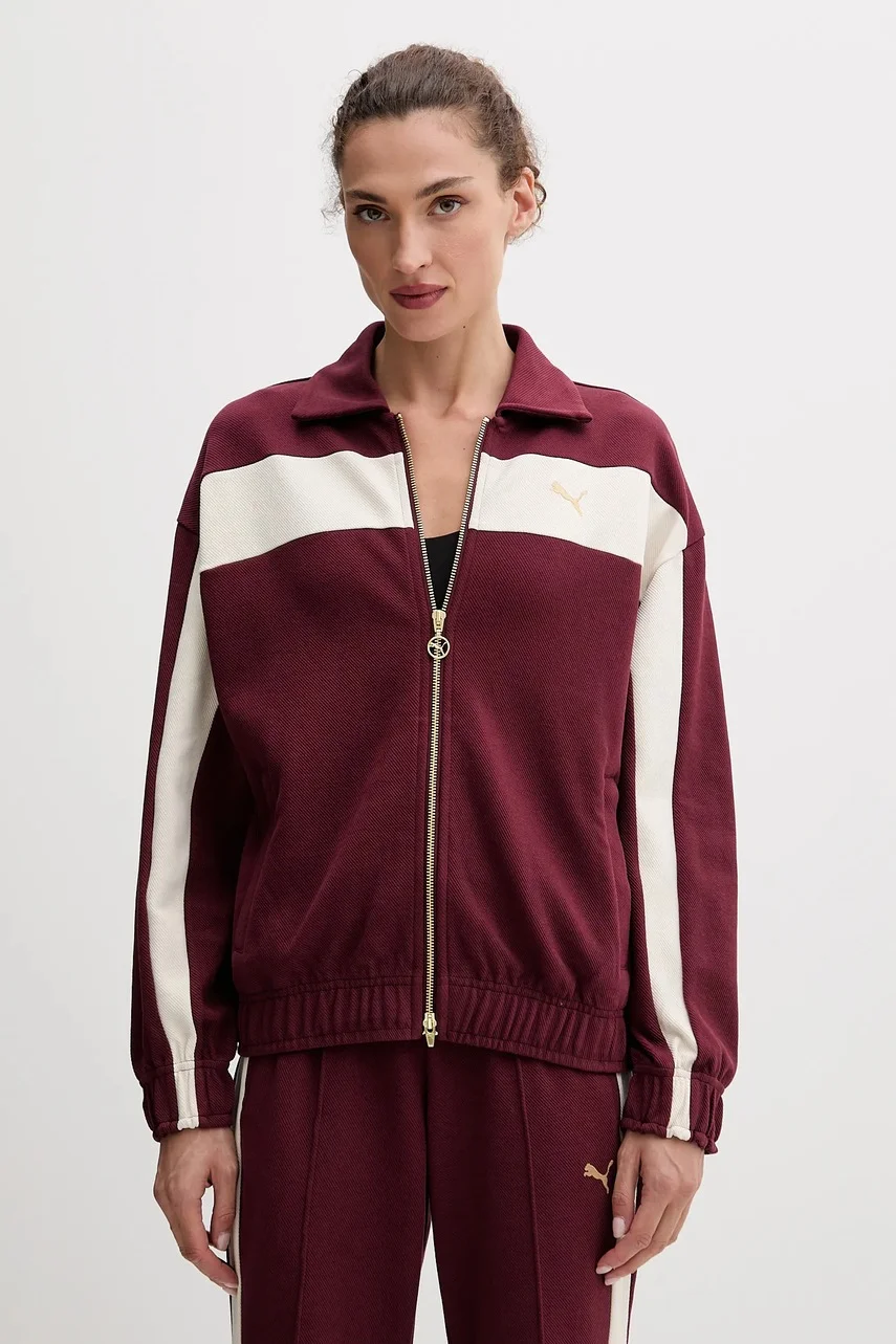 Puma Суичър