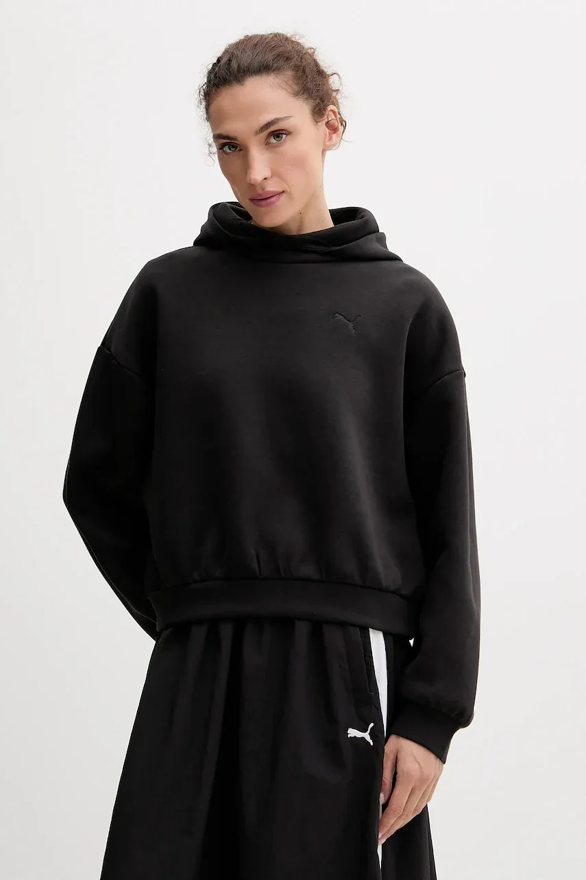Puma Суичър