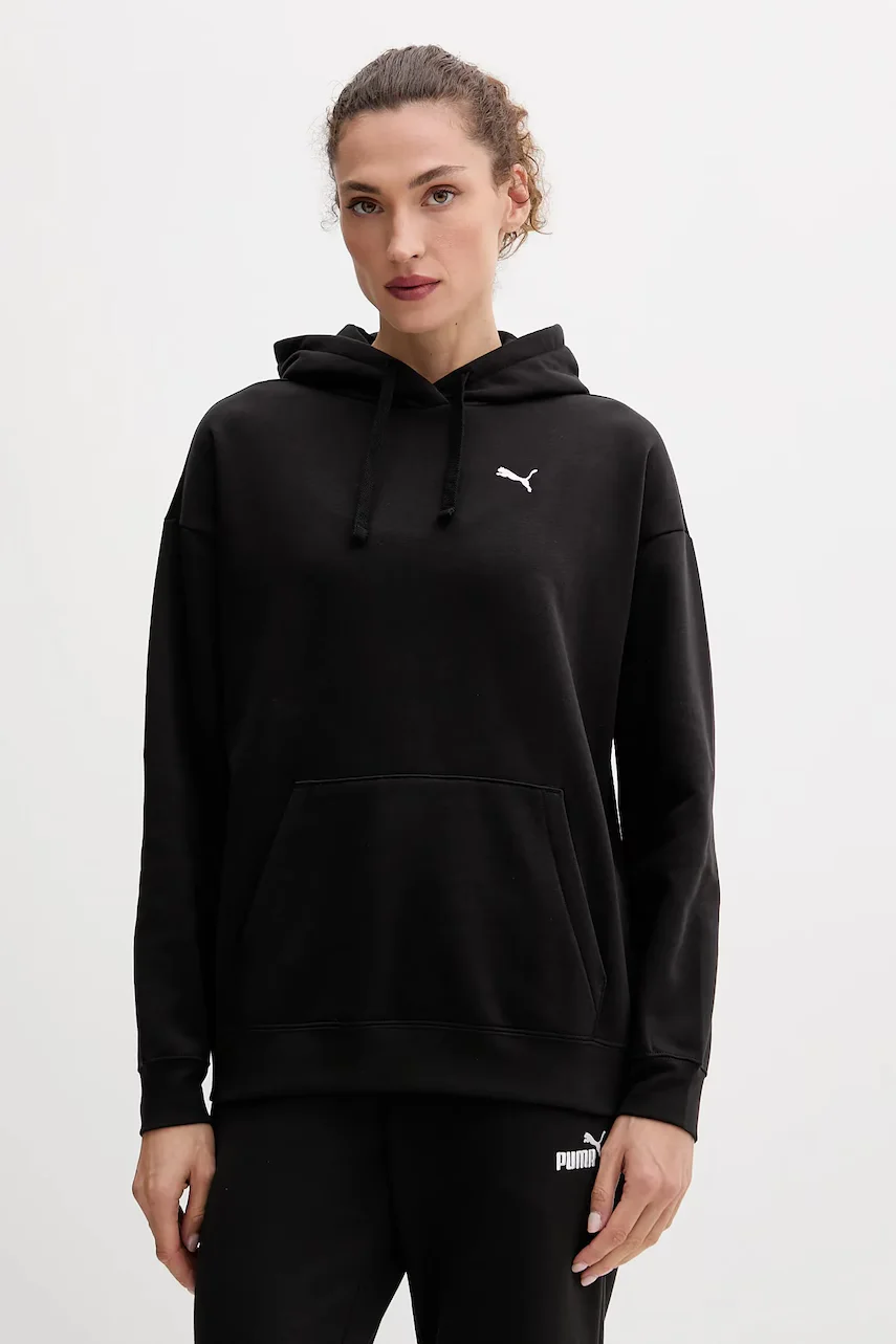 Puma Суичър