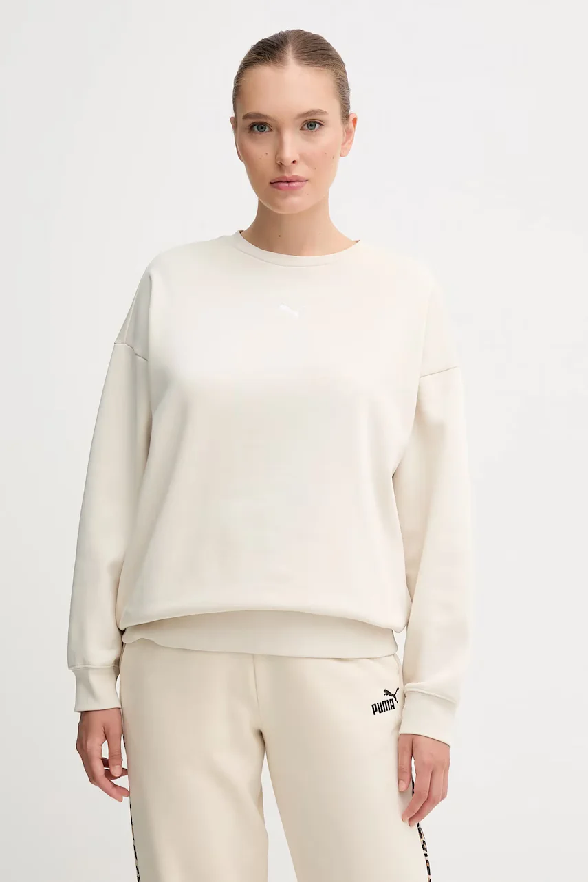 Puma Суичър