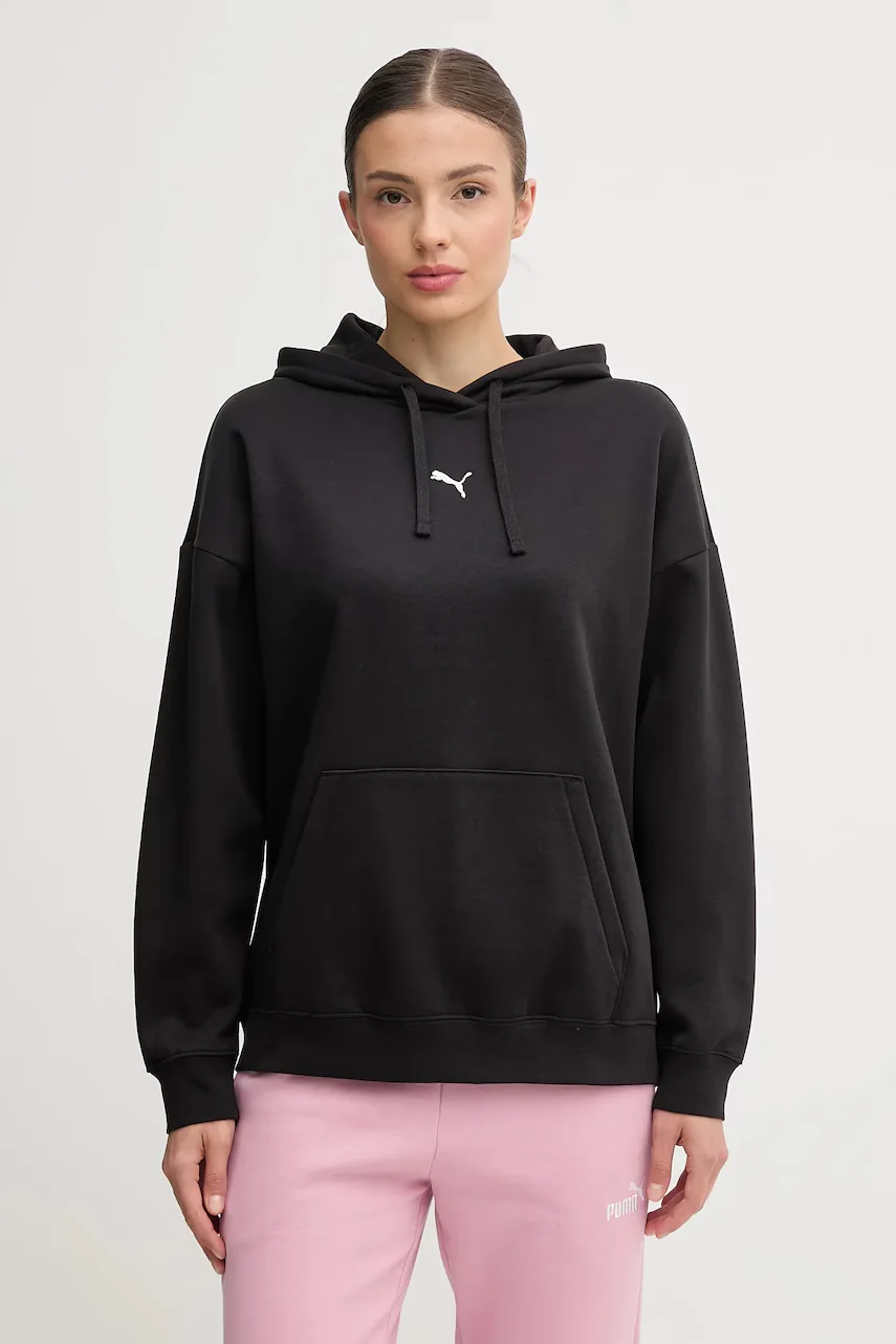 Puma Суичър
