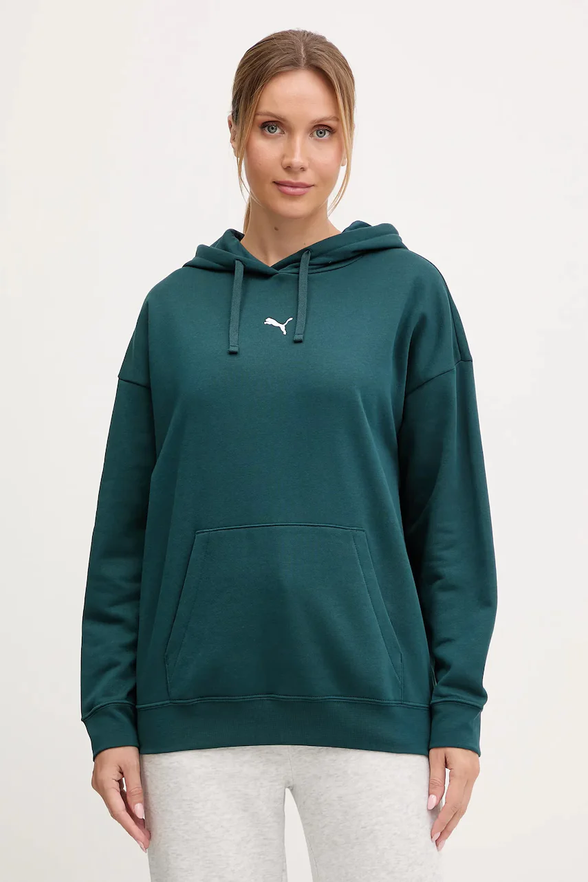 Puma Суичър