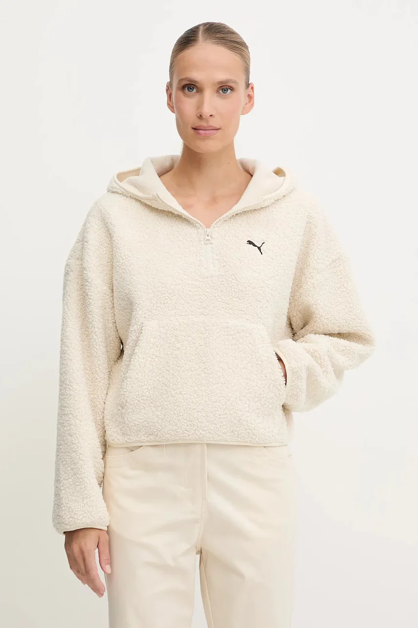 Puma Суичър