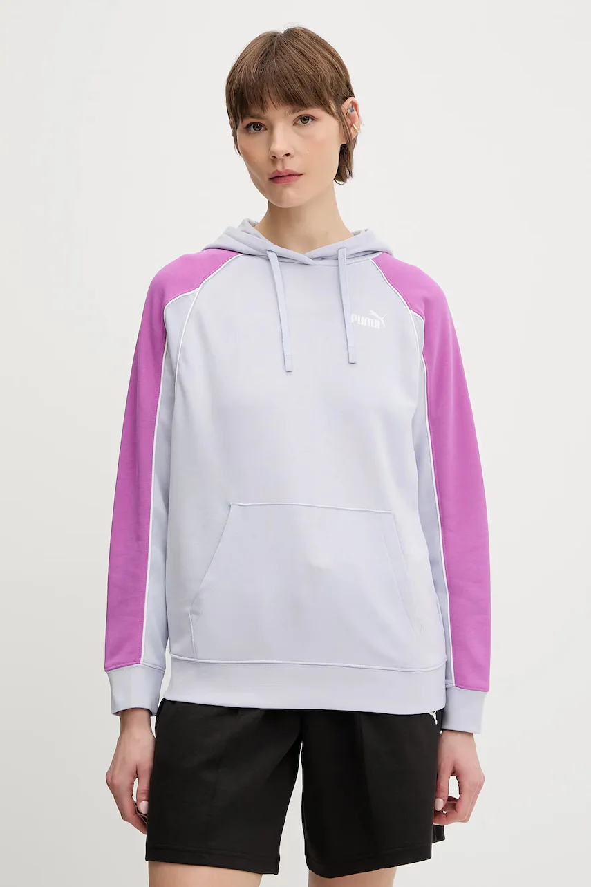 Puma Суичър
