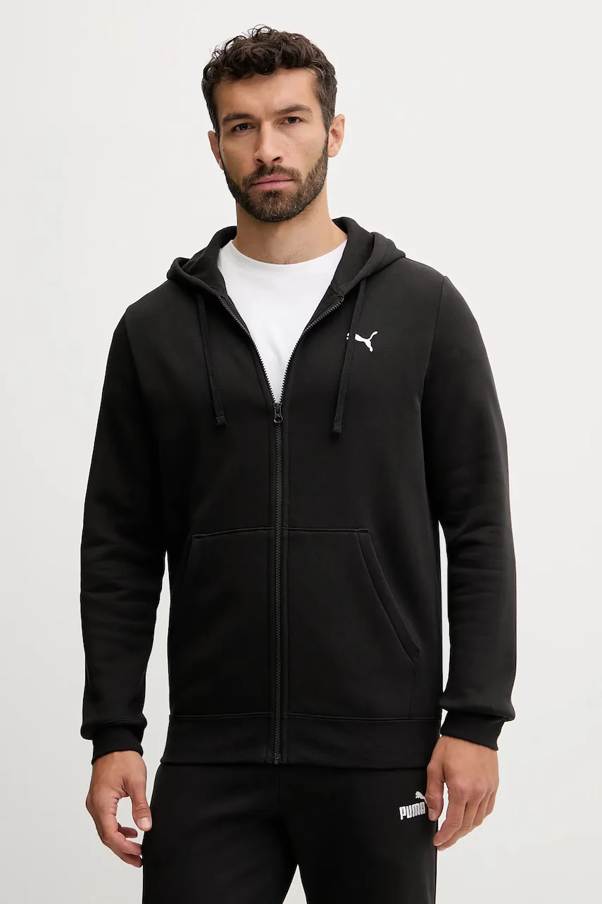 Puma Суичър