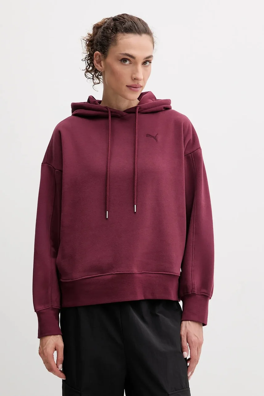 Puma Суичър