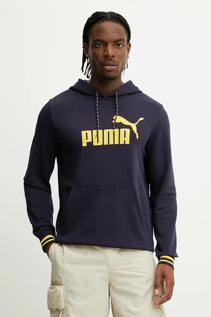 Puma Суичър