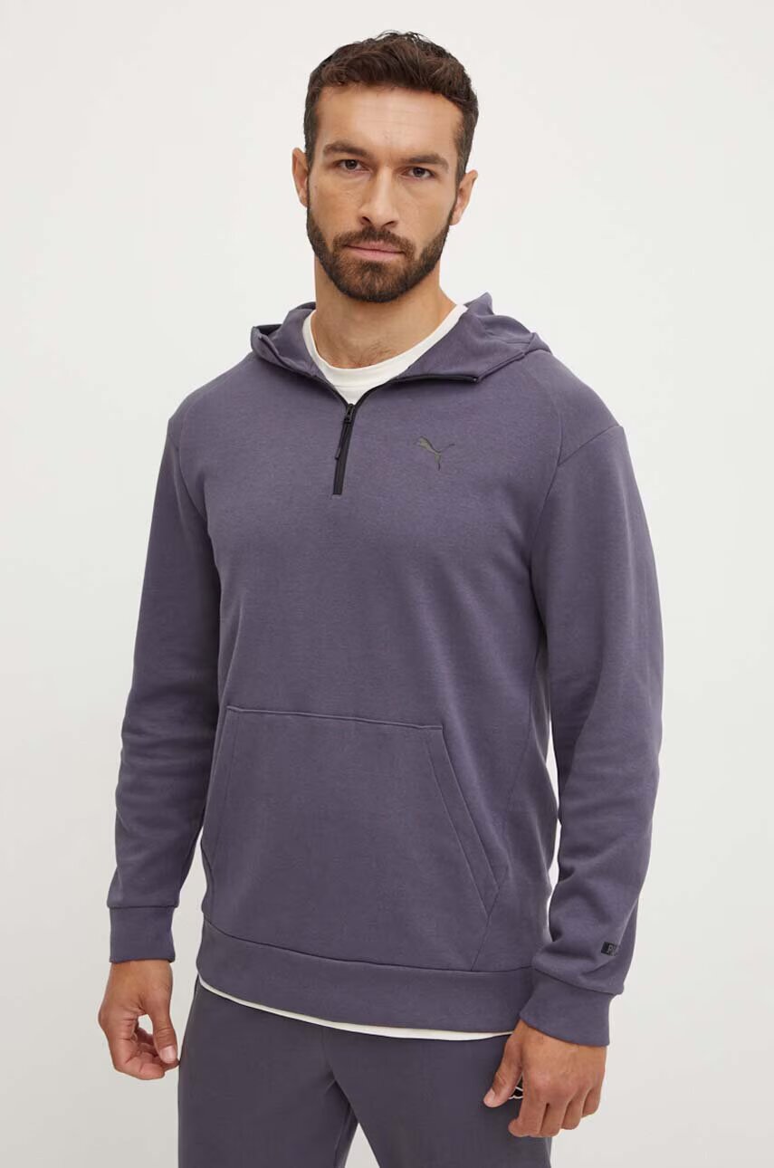 Puma Суичър