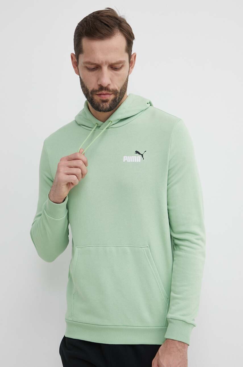Puma Суичър
