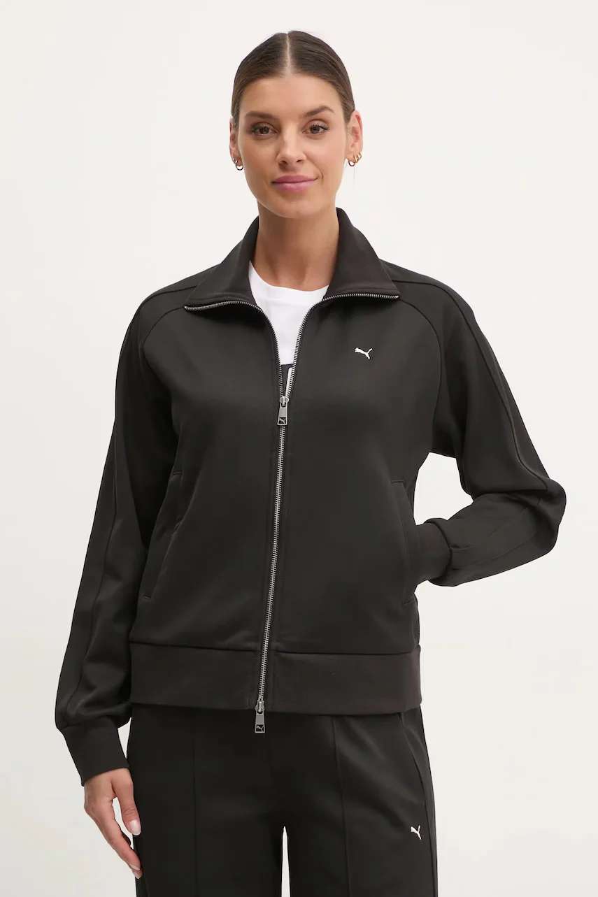 Puma Суичър