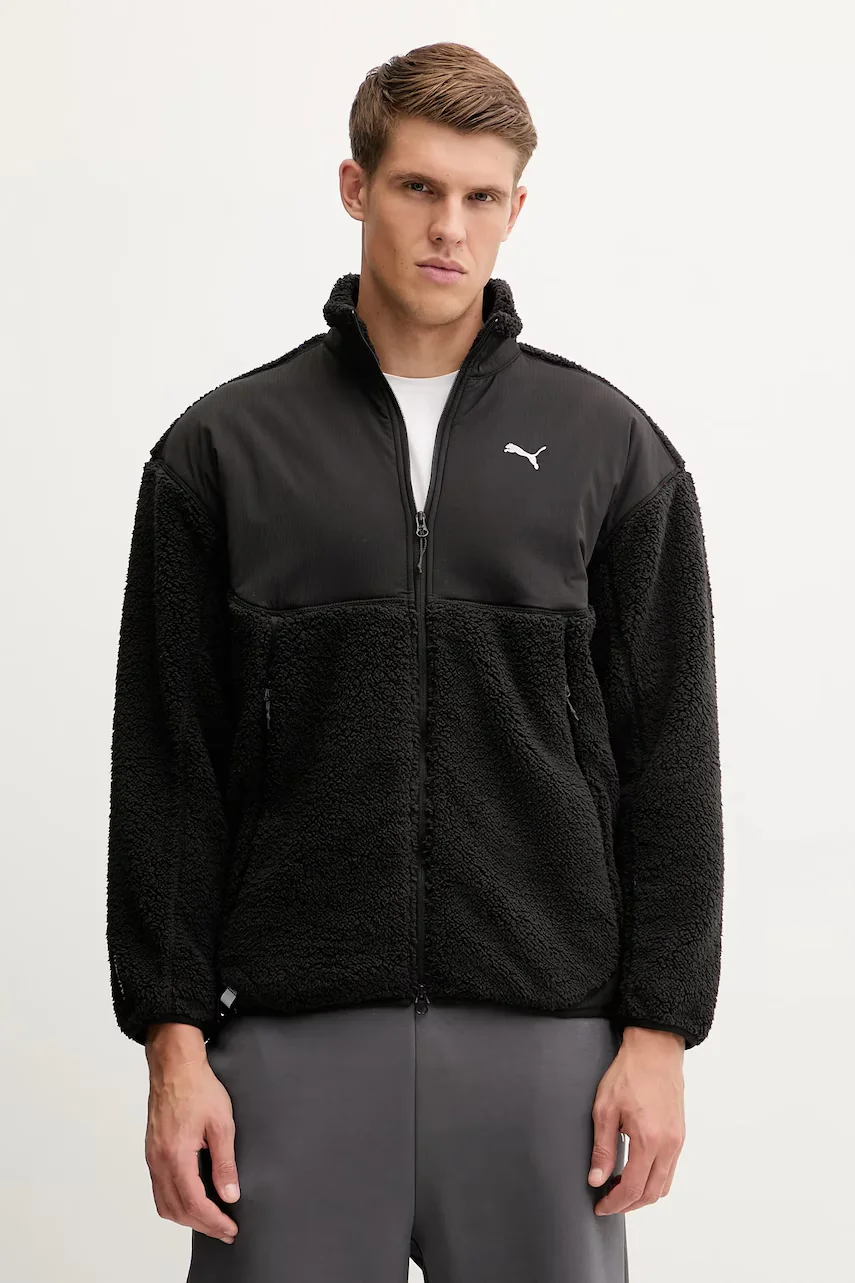 Puma Суичър