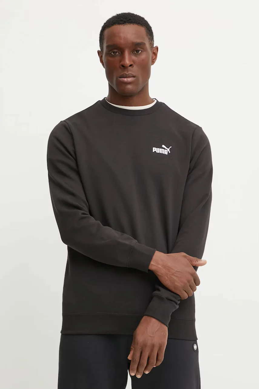 Puma Суичър