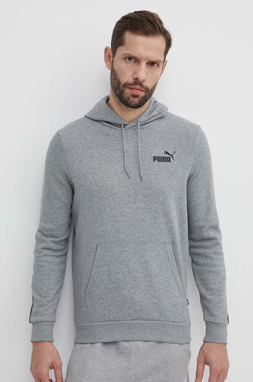 Puma Суичър