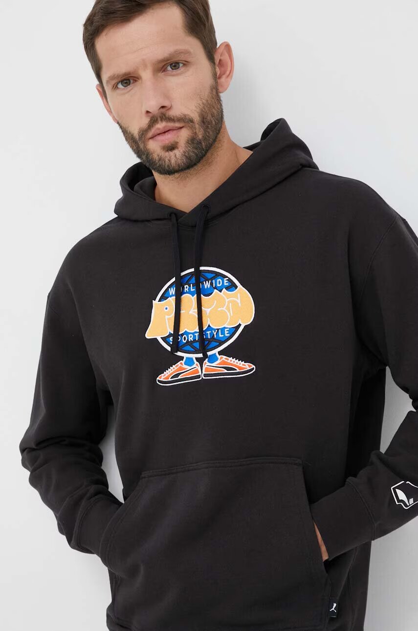 Puma Суичър