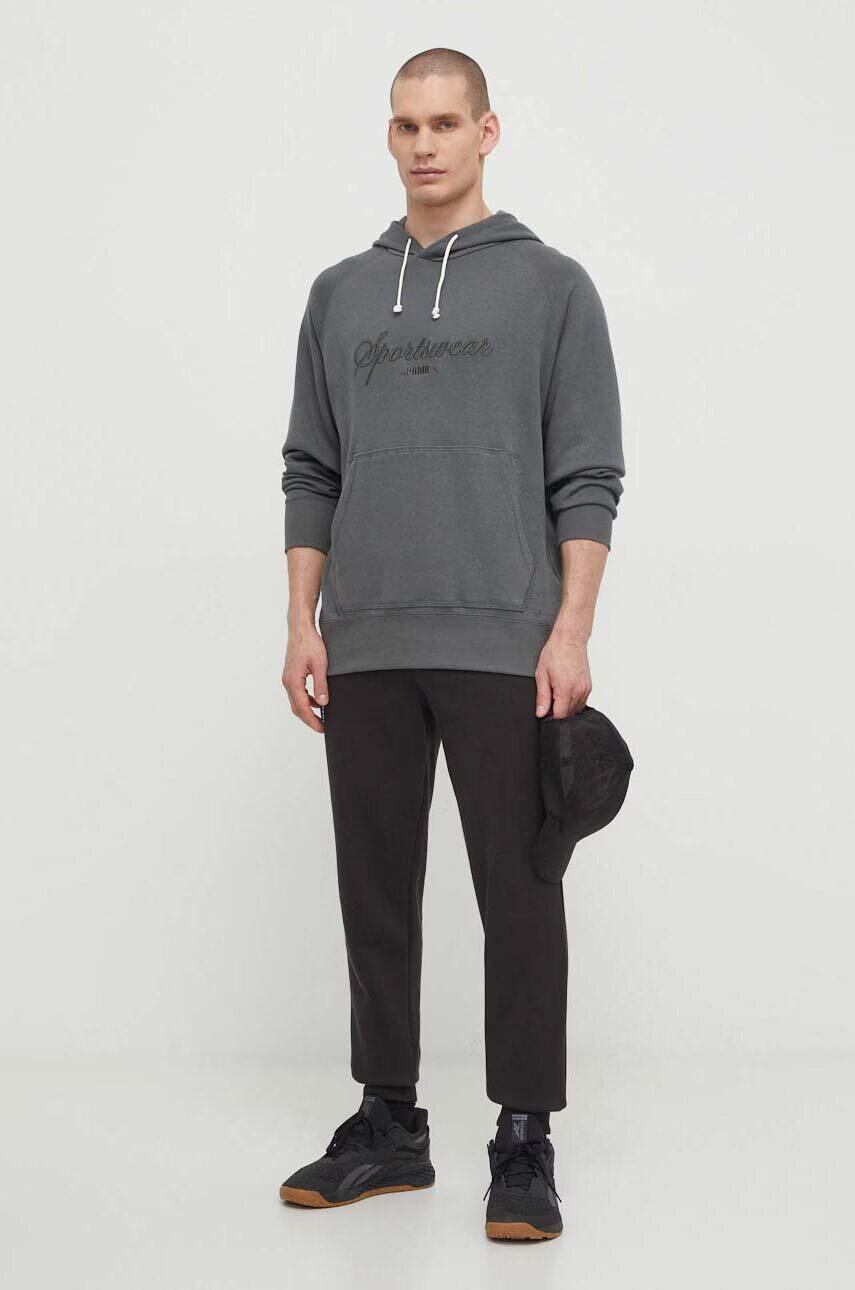 Puma Суичър