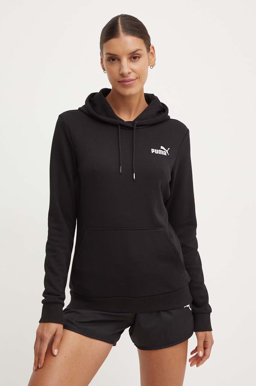 Puma Суичър 848332