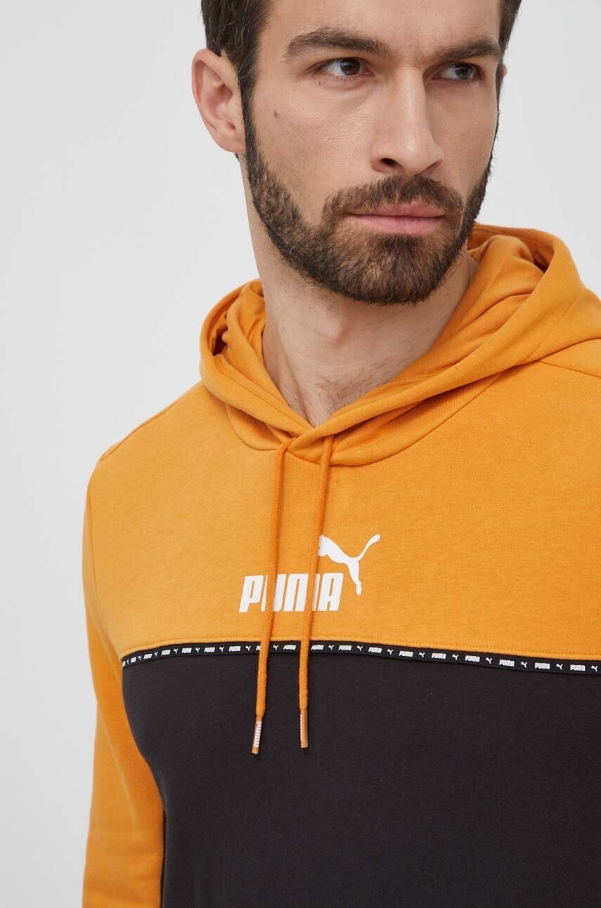 Puma Суичър