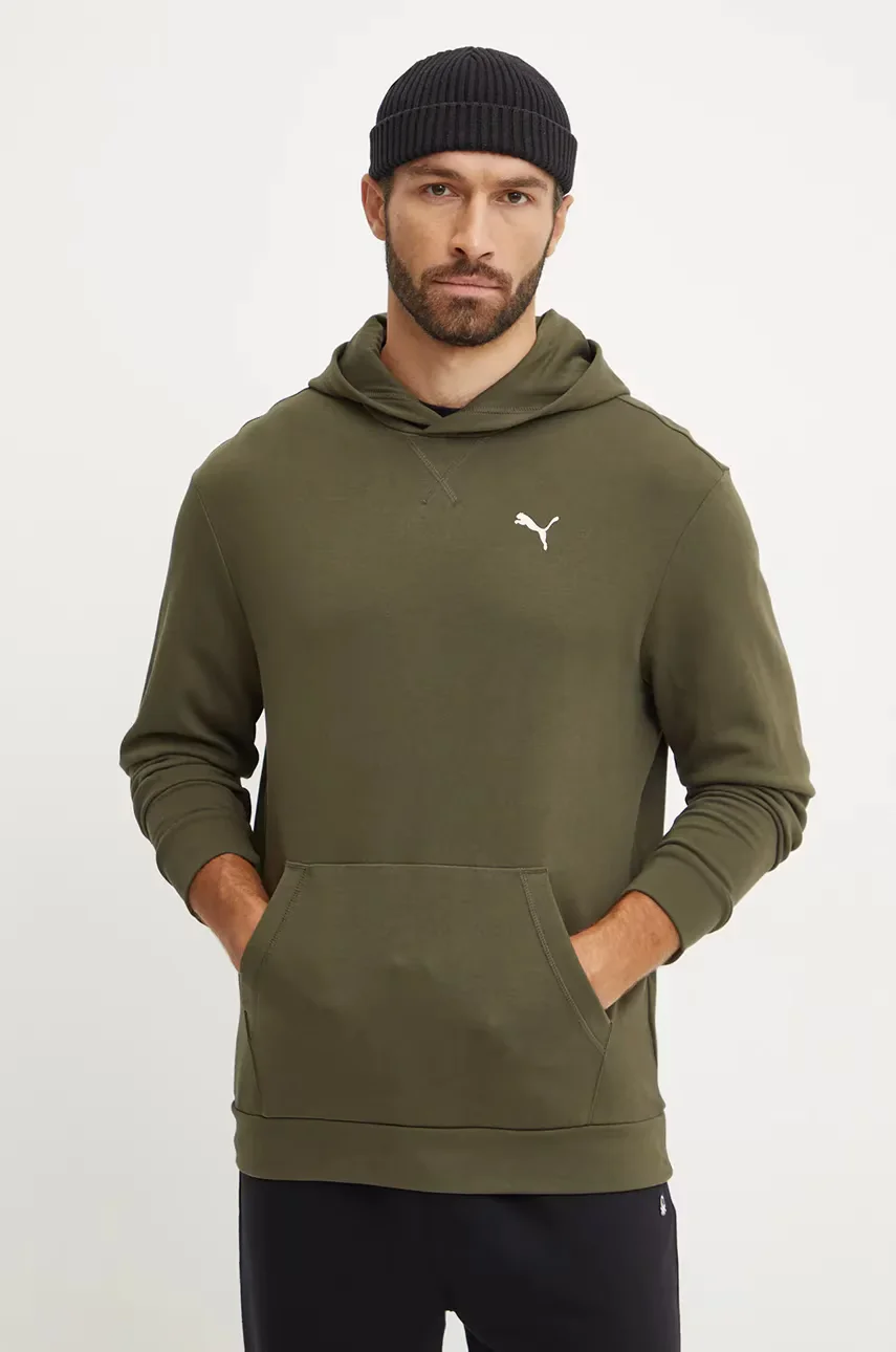 Puma Суичър