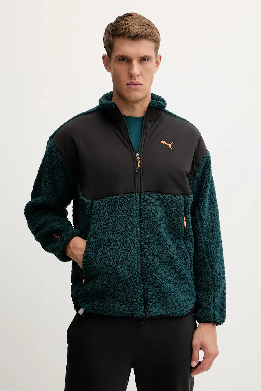Puma Суичър