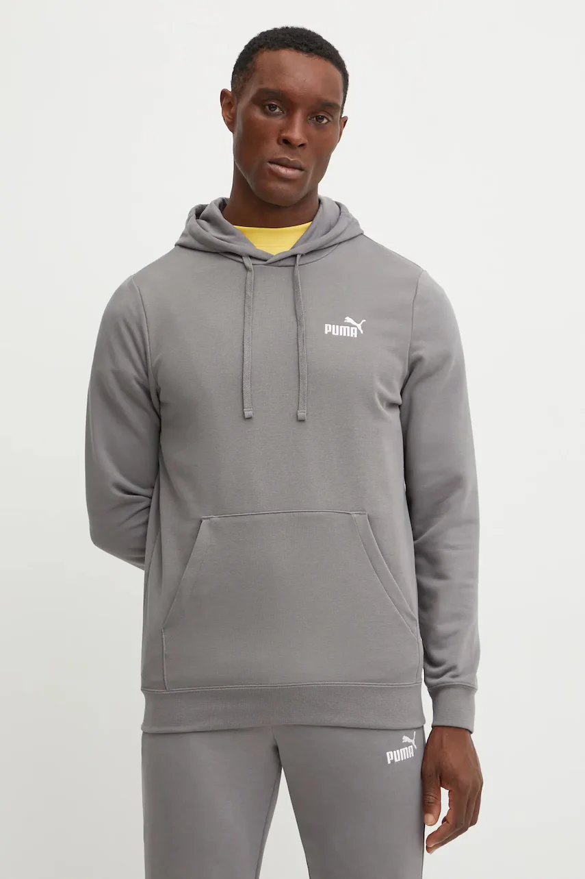 Puma Суичър