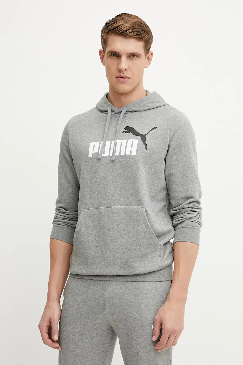 Puma Суичър