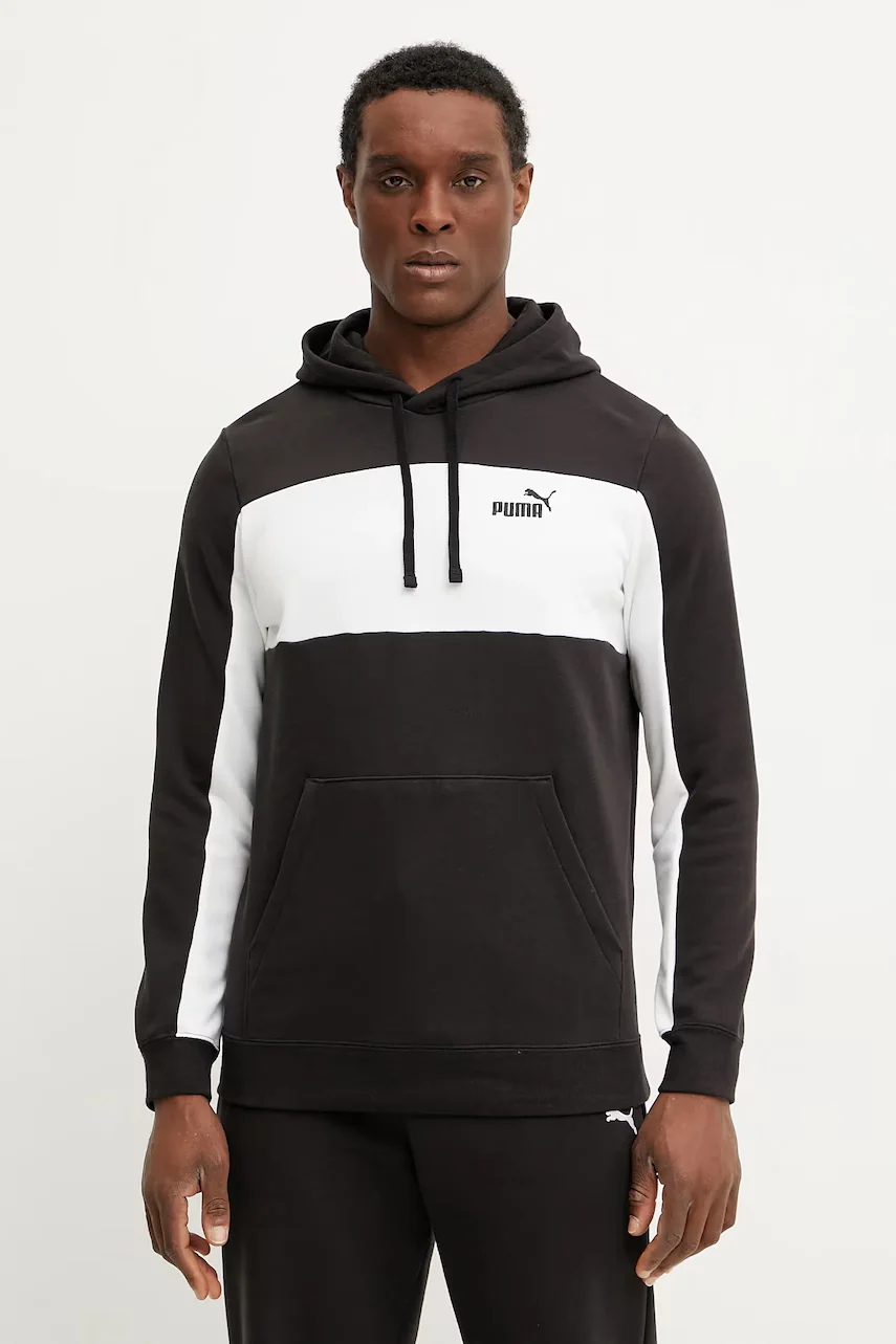 Puma Суичър