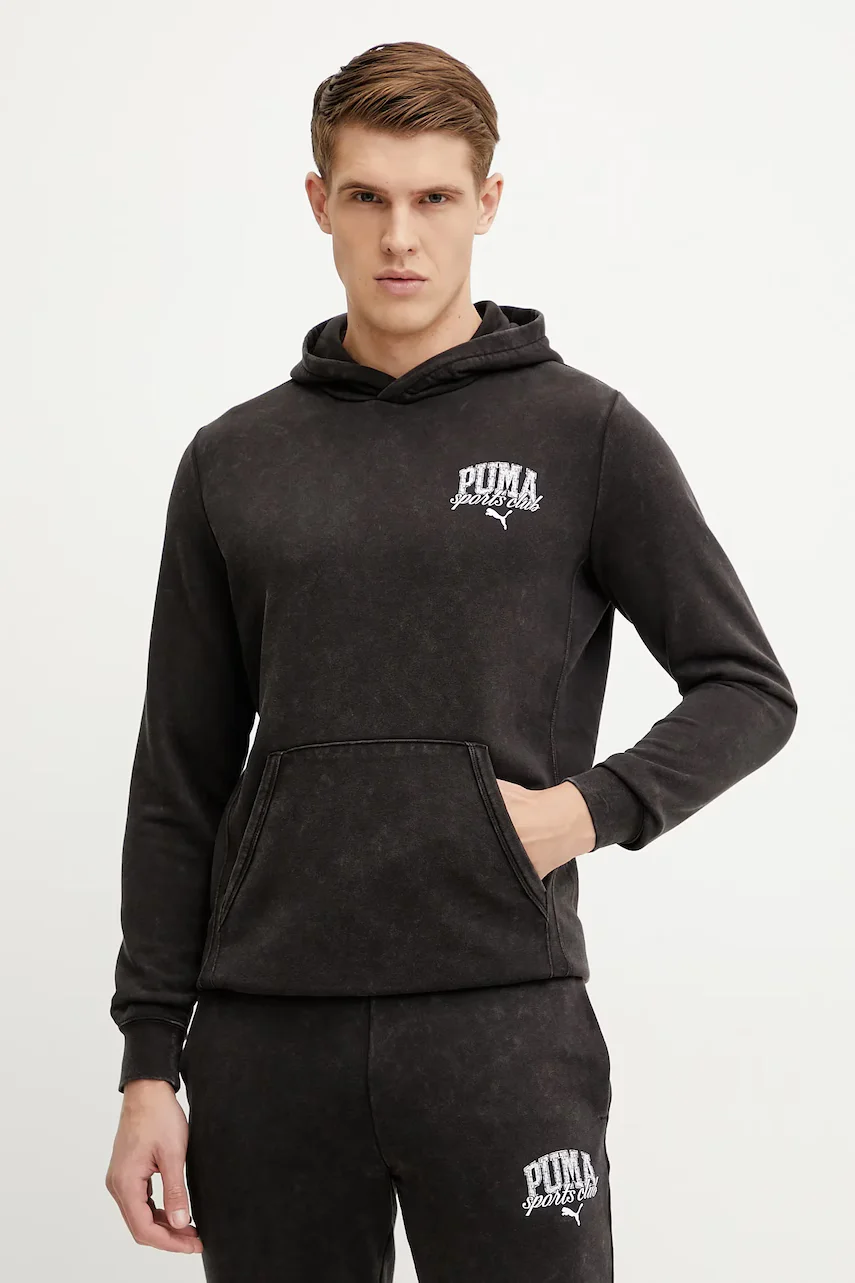 Puma Суичър