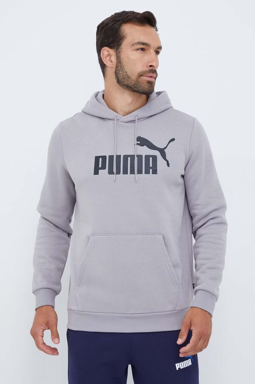 Puma Суичър