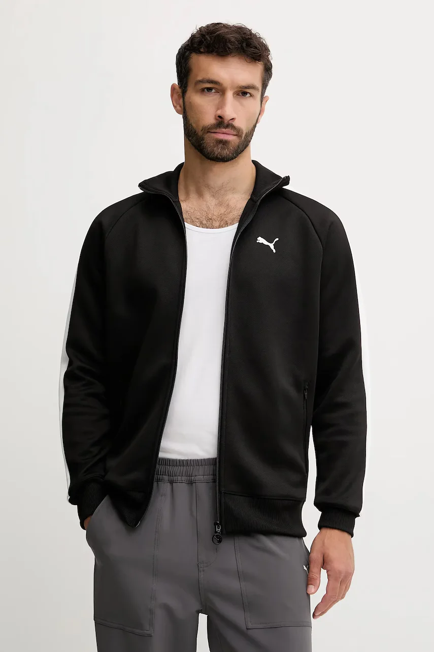 Puma Суичър Always on