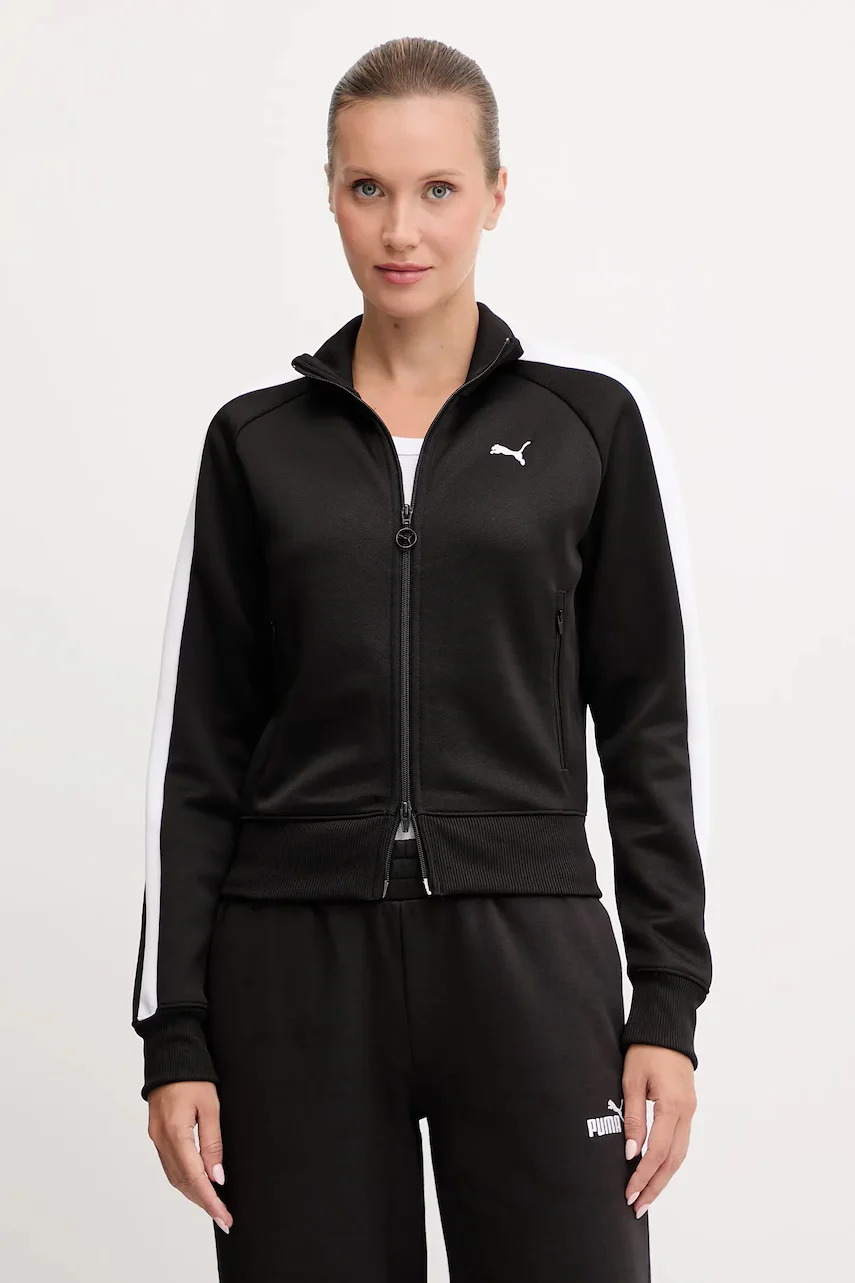 Puma Суичър Always on