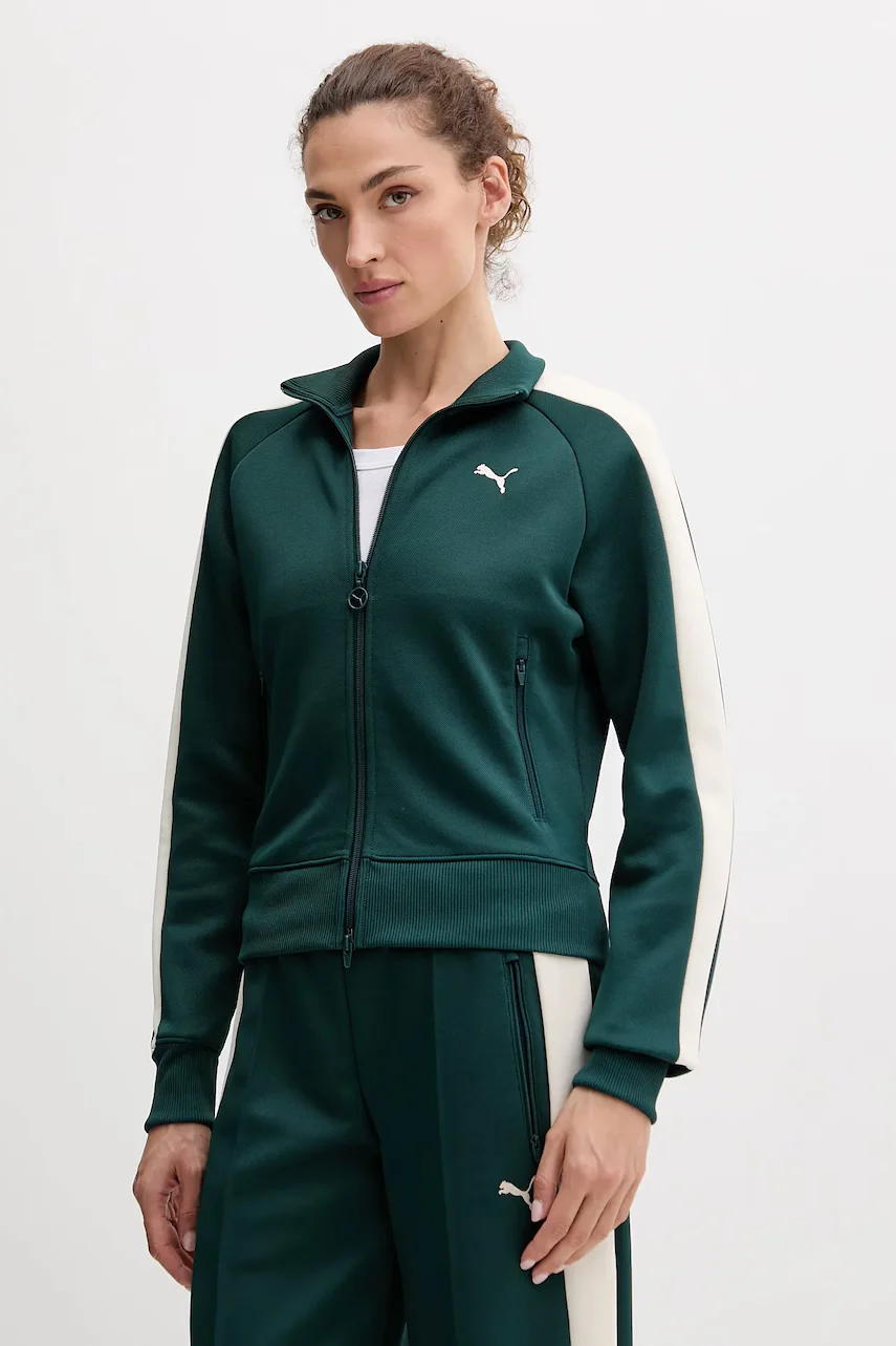 Puma Суичър Always on