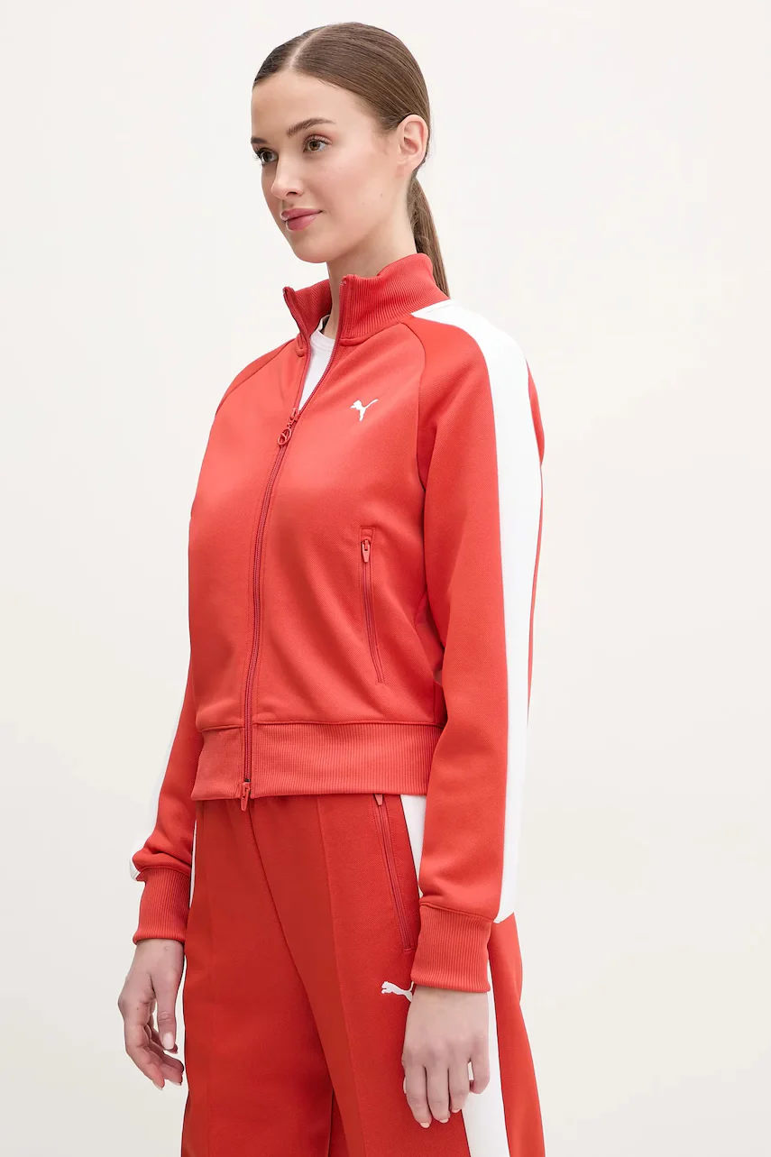 Puma Суичър Always on