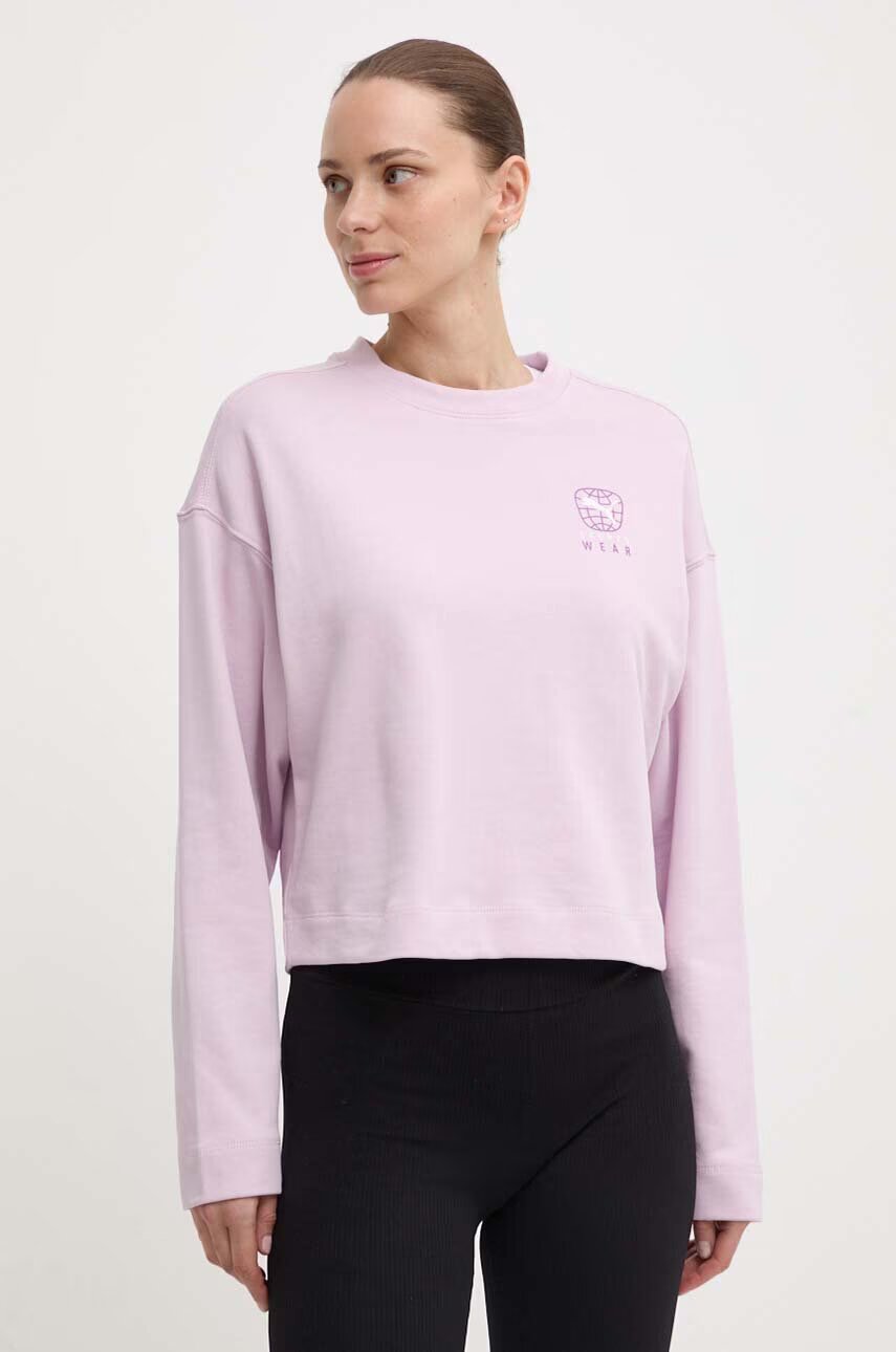 Puma Суичър BETTER SPORTSWEAR