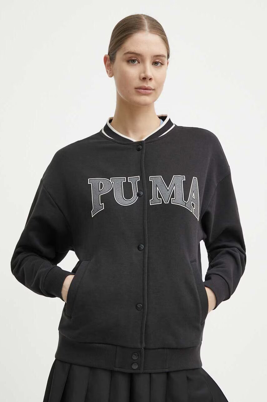 Puma Суичър SQUAD