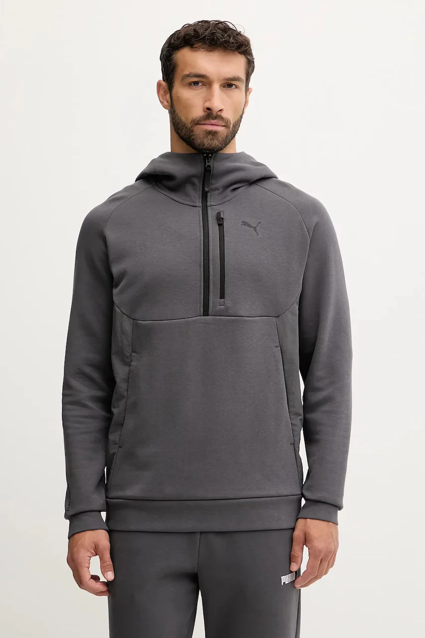 Puma Суичър TECH