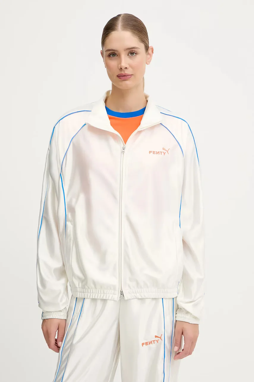 Puma Суичър x FENTY