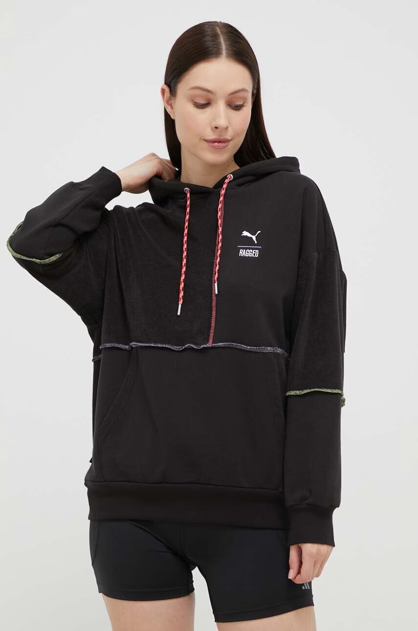Puma Суичър X TRP