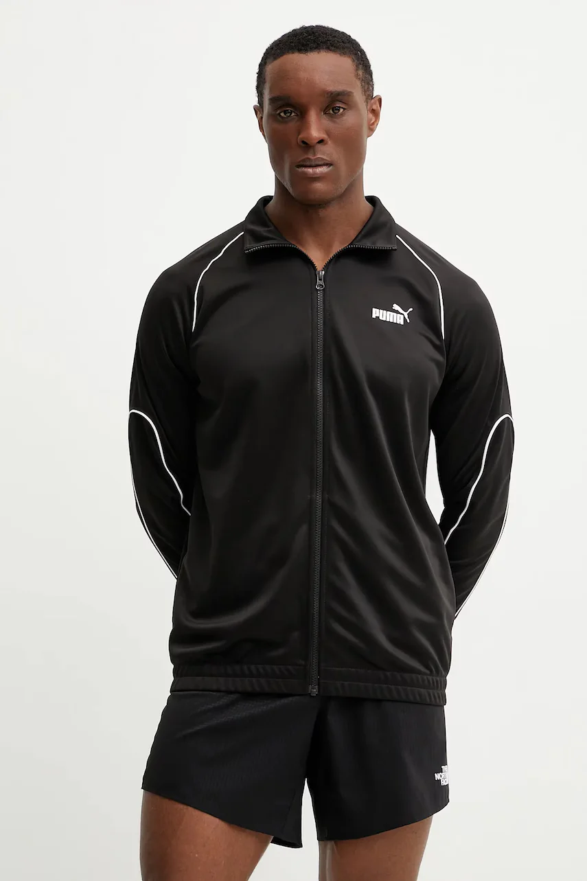 Puma Суичър за трениране