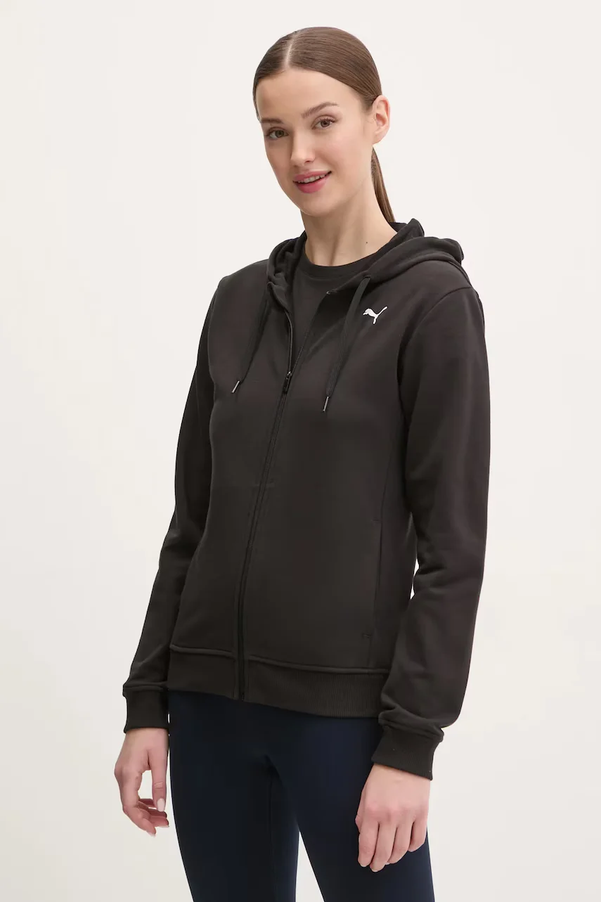 Puma Суичър за трениране Tad Essential