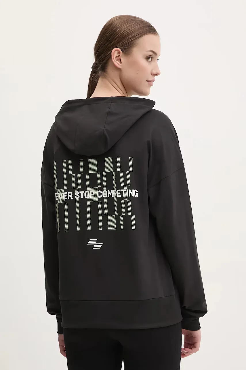 Puma Суичър за трениране x HYROX