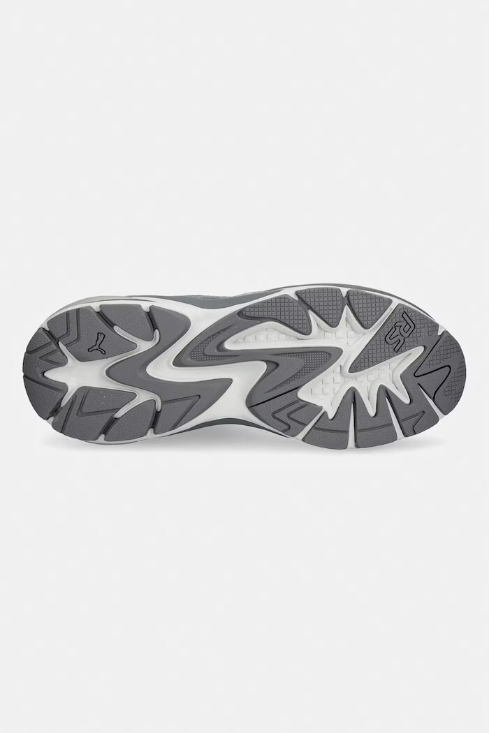 Puma Surge Hairy Suede маратонки мъжки сиви 404327
