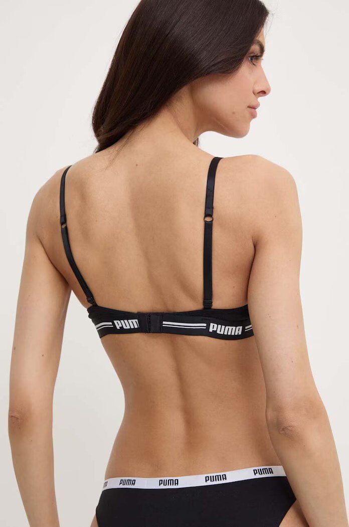 Puma Сутиен 907865 0 в черно 907864 907865