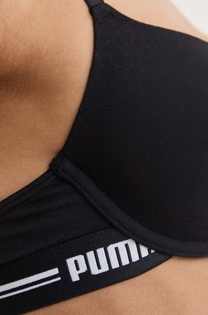 Puma Сутиен 907865 0 в черно 907864 907865